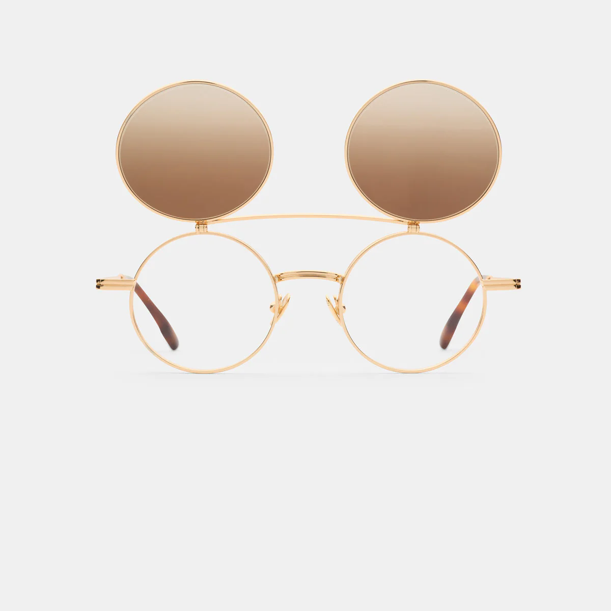 Nouveautés optique